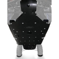 Premium Skid Plate   |  UHMW  |   Honda Talon 1000-4, 1000-4X and 1000-4R