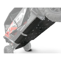 Premium Skid Plate   |  UHMW  |   Honda Talon 1000-4, 1000-4X and 1000-4R