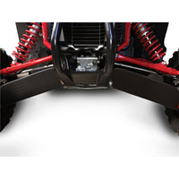 Front Arm Guards  |  UHMW  |  Honda Talon 1000-4