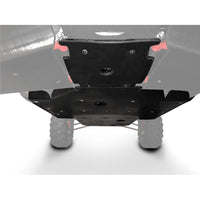 UHMW Skid Plate | Honda Talon 1000X and 1000R