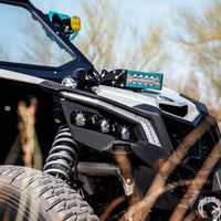 Baja Designs Can-Am X3 Headlight Kits (Lead time 4-6 Weeks)