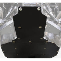 Skid Plate  |  UHMW  |   Honda Pioneer 520