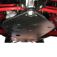 UHMW Skid Plate | Honda Talon 1000X and 1000R