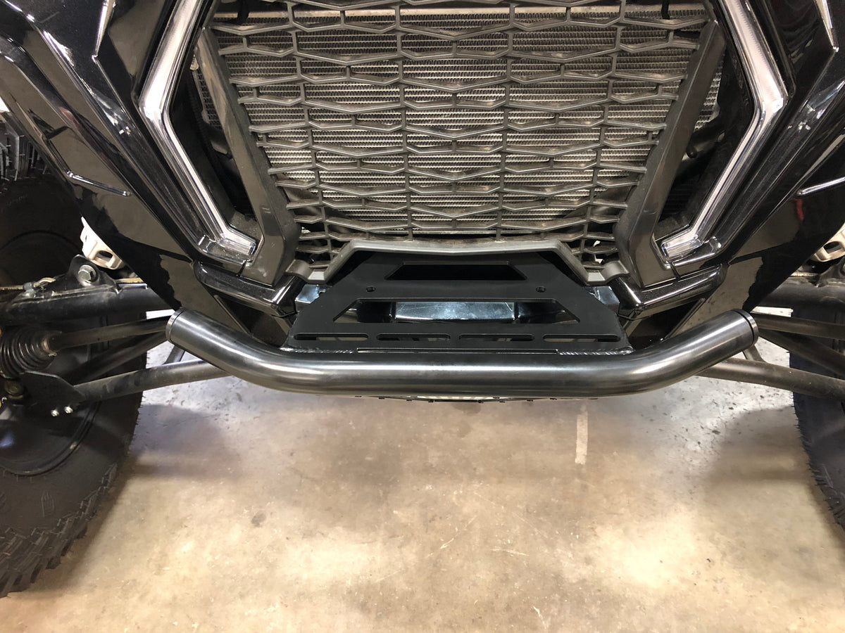 Baja RZR Front Bumper