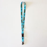 Chupacabra Offroad Breakaway Lanyard