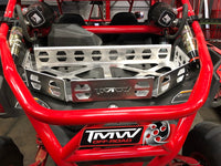 CanAm X3 Cargo Rack