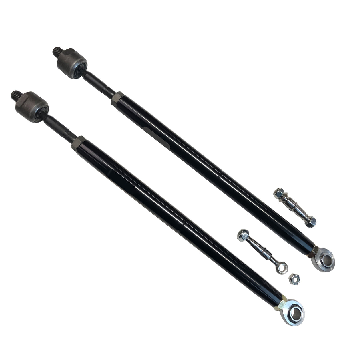 NRP RZR XP TURBO Front Tie Rods, M16X1.50 THREAD