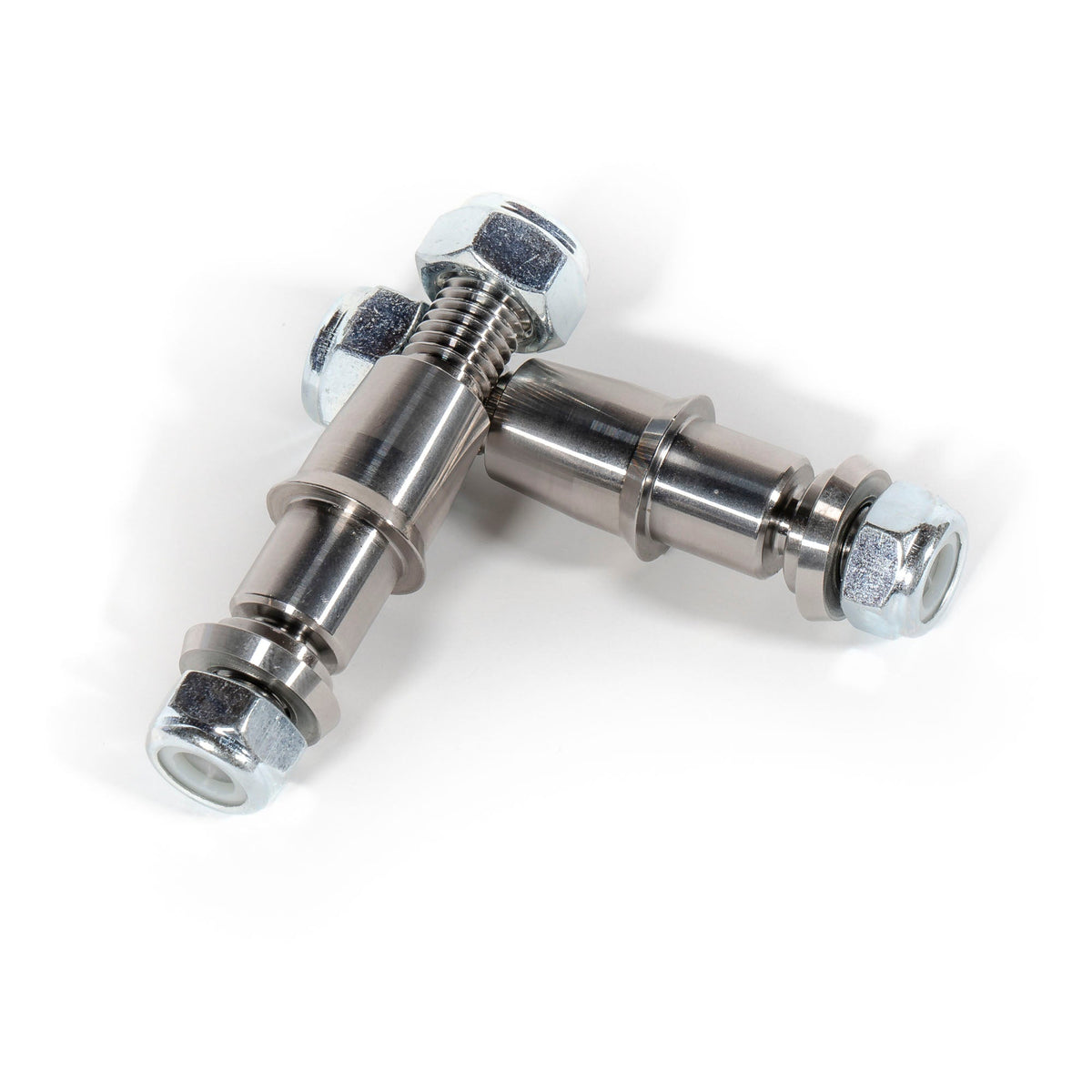 RZR S / PRO XP Tie Rod King Pins