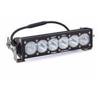 Baja Designs Onx6+ LED Light Bar in White (6-12 Week Lead Time)