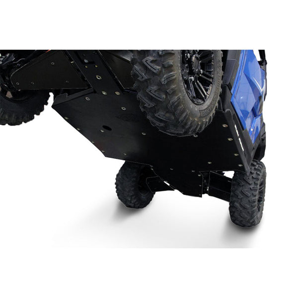 UHMW Skid Plate   |   Polaris General XP 1000