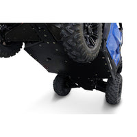 Front Arm Guards   |  UHMW  |   Polaris Ranger XP 1000