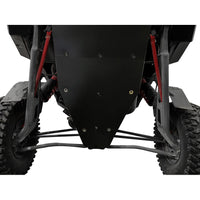 Skid Plate  |  Premium 3-Piece  |  UHMW  |  Polaris RZR Pro XP 4