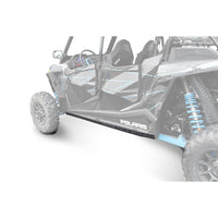 Standard Skid Plate  | UHMW |   Polaris RZR XP 4 Turbo