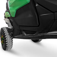 UHMW Skid Plate | Can-Am Maverick Trail Max