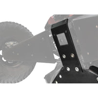 Skid Plate  |  Premium 3-Piece  |  UHMW  |  Polaris RZR XP 1000