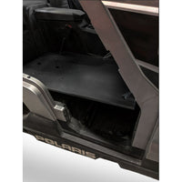 Cargo Rack / Dog Seat - Back Seat Conversion Kit | Polaris General 4 1000