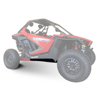 Skid Plate  |  Standard  |  UHMW  |  Polaris RZR Turbo R