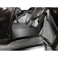 Cargo Rack / Dog Seat - Back Seat Conversion Kit | Polaris RZR Pro R 4