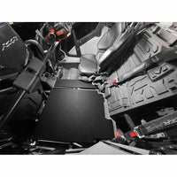 Cargo Rack / Dog Seat - Back Seat Conversion Kit | Polaris RZR Pro XP 4