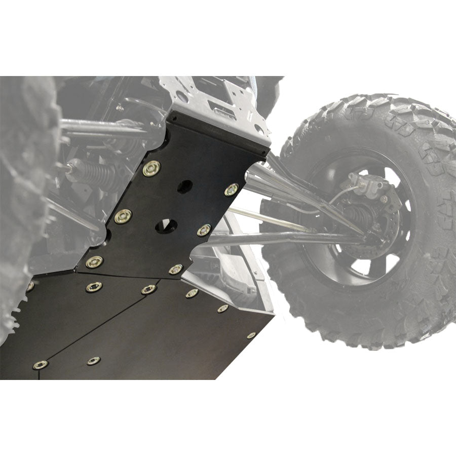 UHMW Skid Plate   |   Polaris Ranger Crew 1000