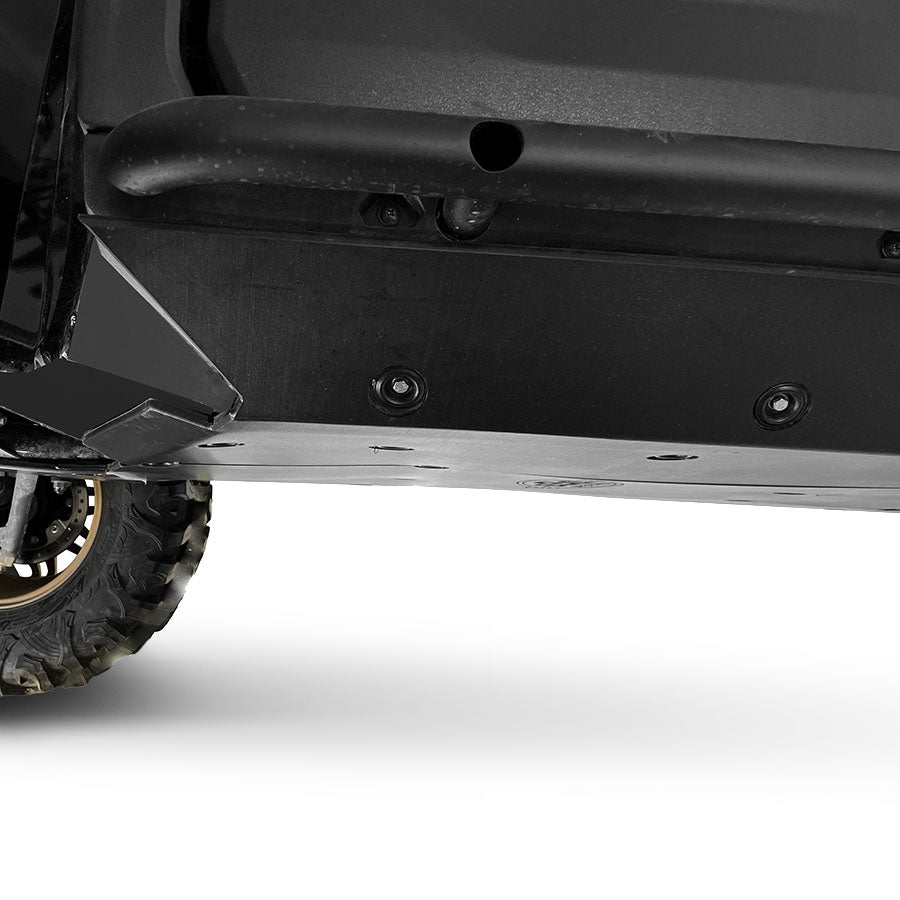 Standard Skid Plate |  UHMW  |  Kawasaki Teryx KRX 1000