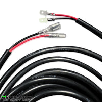 SINGLE LEAD WIRE HARNESS EXTENSION