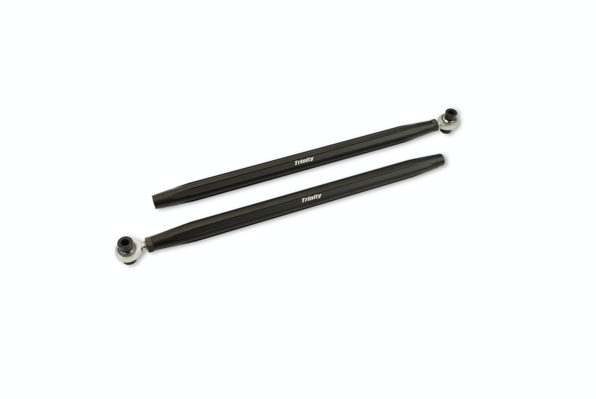 Can-Am Maverick X3 Tie Rods (17-22)