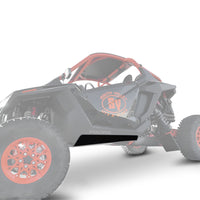 Skid Plate  |  Standard  |  UHMW  |  Polaris RZR Pro XP