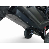 Standard Skid Plate |  UHMW  |  Kawasaki Teryx KRX 1000