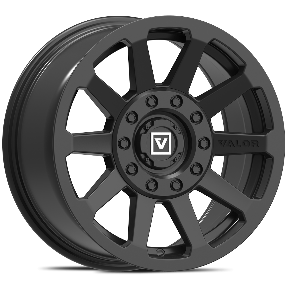 V02 UTV Wheel