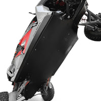 Skid Plate  |  Premium 3-Piece  |  UHMW  |  Polaris RZR Pro R 4