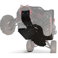 UHMW Skid Plate  |   Yamaha YXZ 1000R