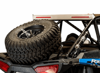 High Clearance Spare Tire Carrier - RZR XP1000/Turbo