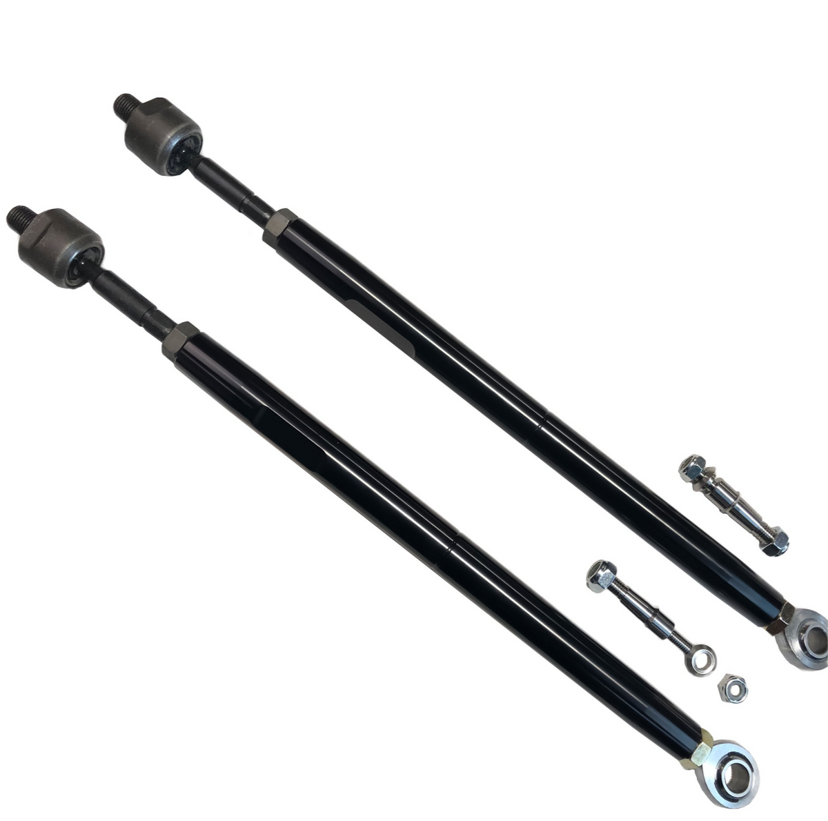 NRP RZR TURBO S Front Tie Rods, M16X1.50 THREAD