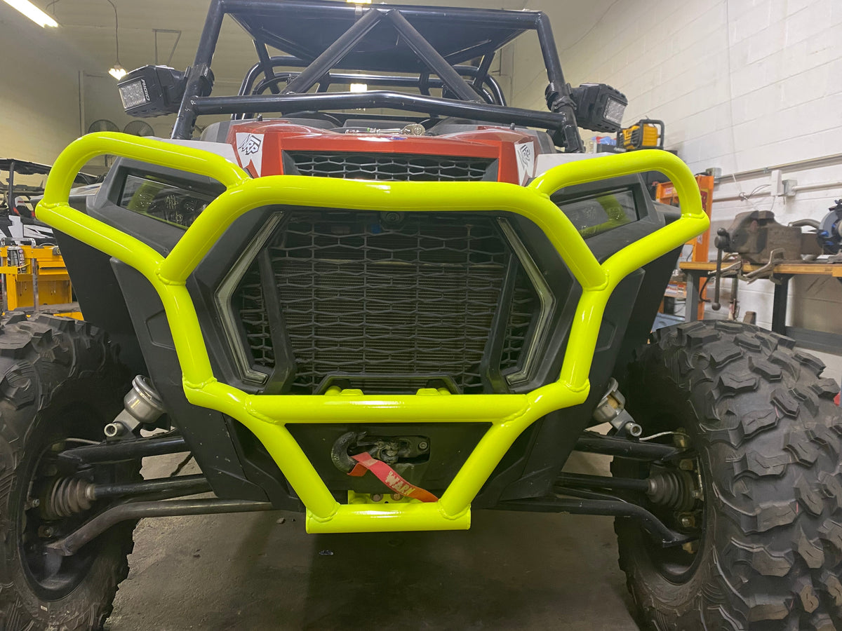 RZR Front Bumper