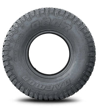 Obor Tires Daemon