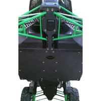 UHMW Skid Plate   |   Arctic Cat Wildcat 1000