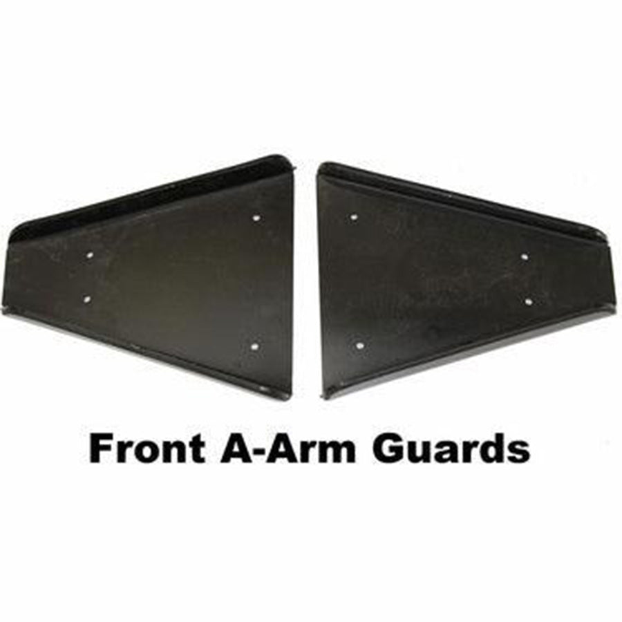 Front Arm Guards   |  UHMW  |   Polaris Ranger XP 900