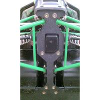 UHMW Skid Plate   |   Arctic Cat Wildcat 4-4X